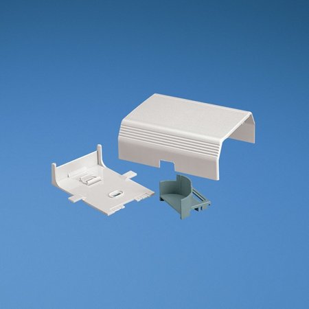 PANDUIT T-70 Transition Fitting Cover To Ld Or T T70TRCWH
